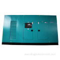 Diesel generator price 200kw electricity generator 250kva